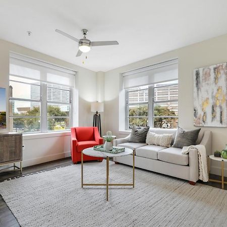 2 Bedroom Elegant Condos In Downtown Nueva Orleans Exterior foto