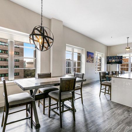 2 Bedroom Elegant Condos In Downtown Nueva Orleans Exterior foto