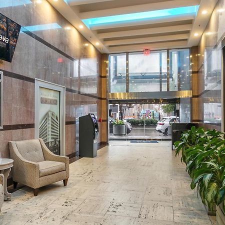 2 Bedroom Elegant Condos In Downtown Nueva Orleans Exterior foto