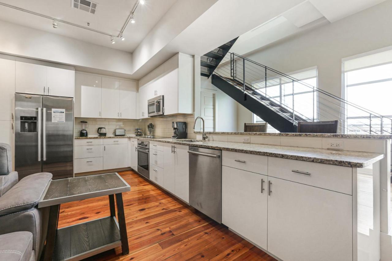 2 Bedroom Elegant Condos In Downtown Nueva Orleans Exterior foto
