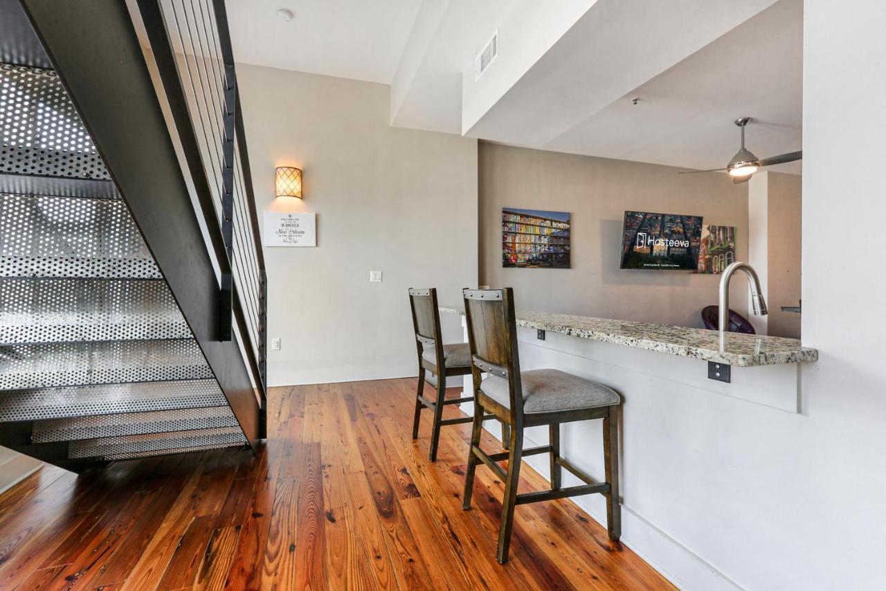 2 Bedroom Elegant Condos In Downtown Nueva Orleans Exterior foto