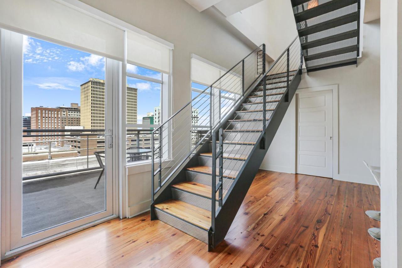 2 Bedroom Elegant Condos In Downtown Nueva Orleans Exterior foto