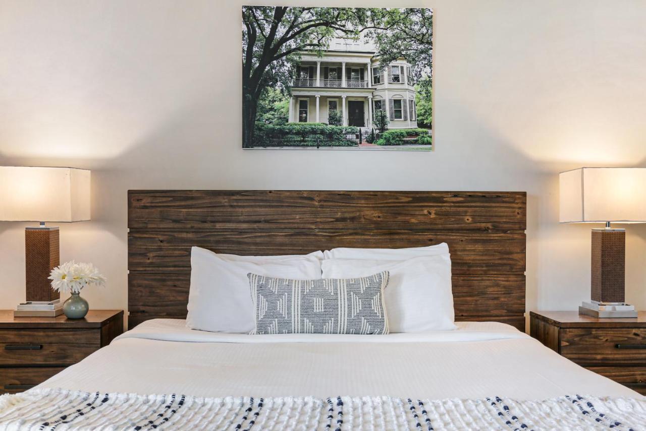 2 Bedroom Elegant Condos In Downtown Nueva Orleans Exterior foto
