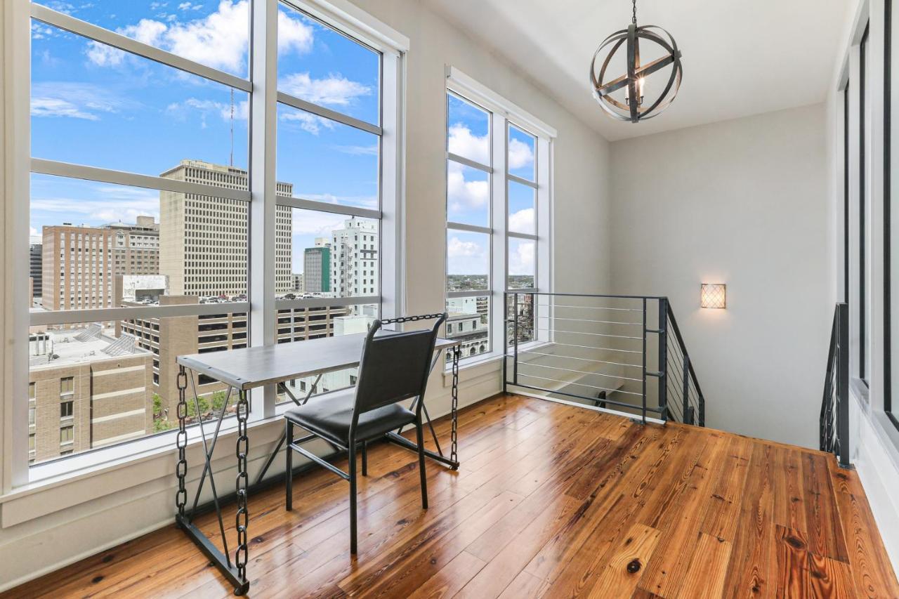 2 Bedroom Elegant Condos In Downtown Nueva Orleans Exterior foto