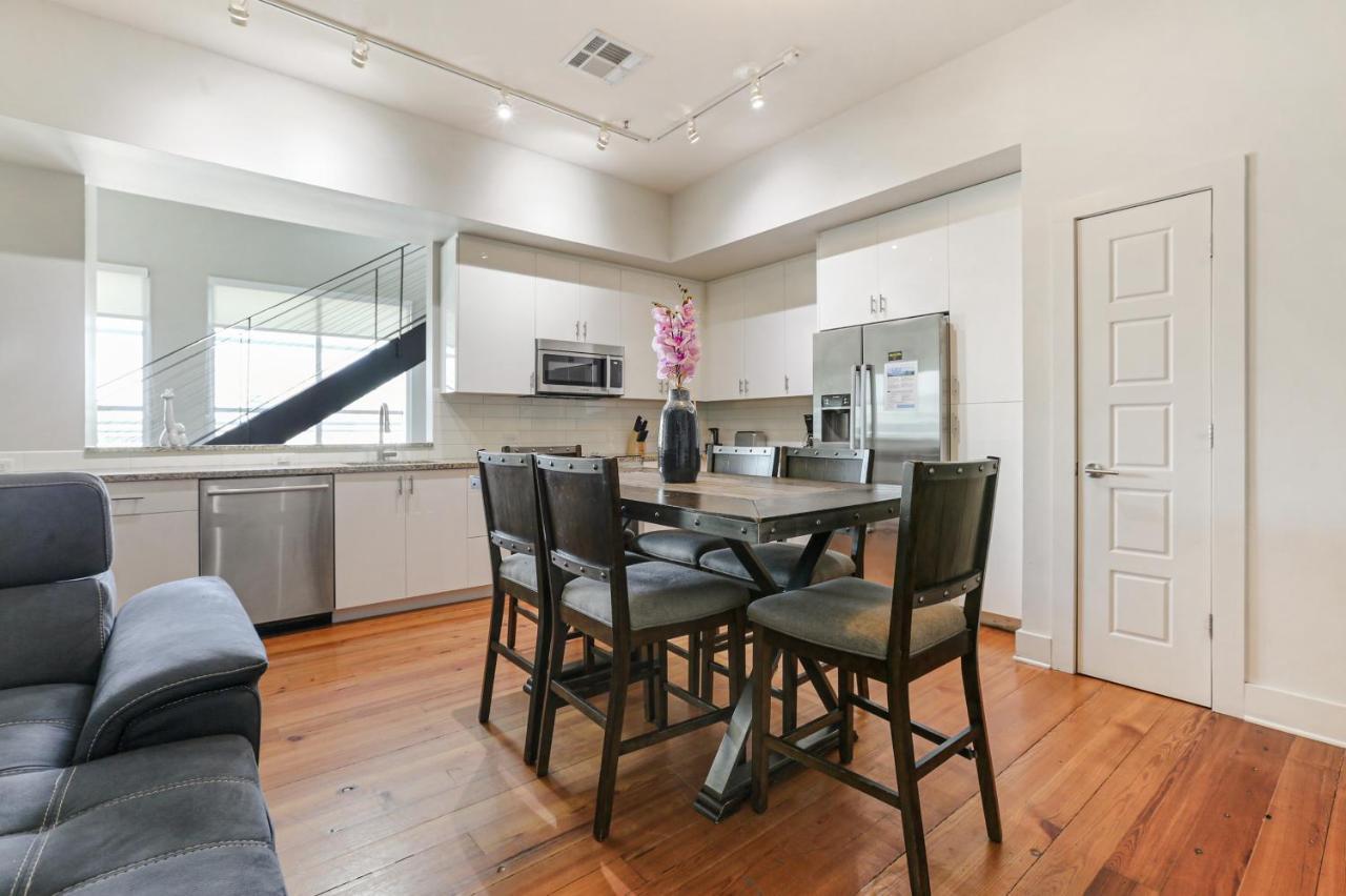 2 Bedroom Elegant Condos In Downtown Nueva Orleans Exterior foto
