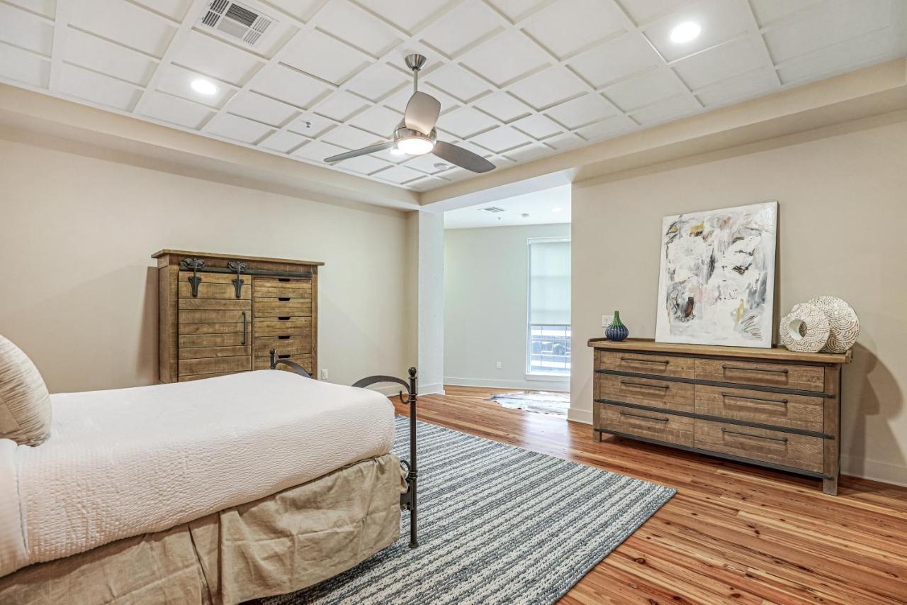 2 Bedroom Elegant Condos In Downtown Nueva Orleans Exterior foto