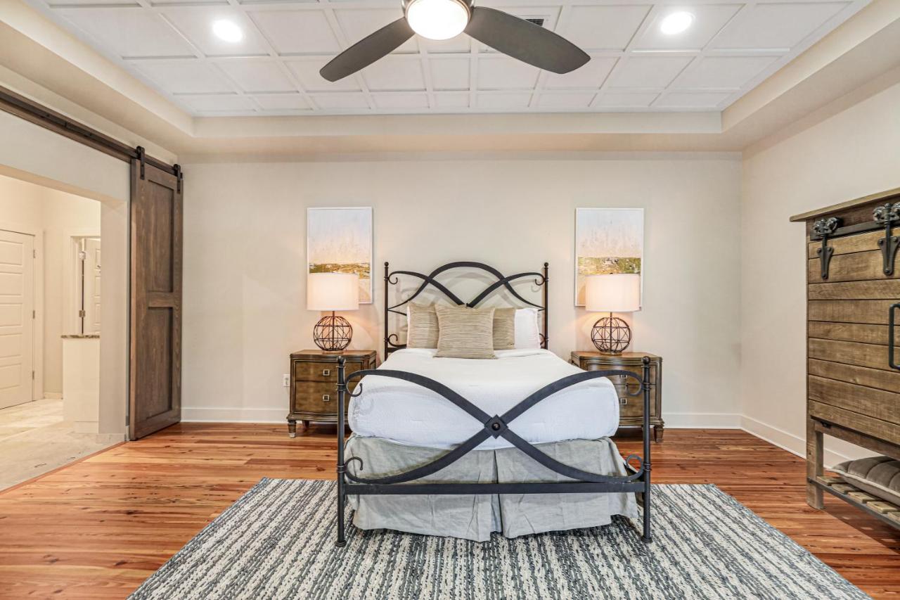 2 Bedroom Elegant Condos In Downtown Nueva Orleans Exterior foto