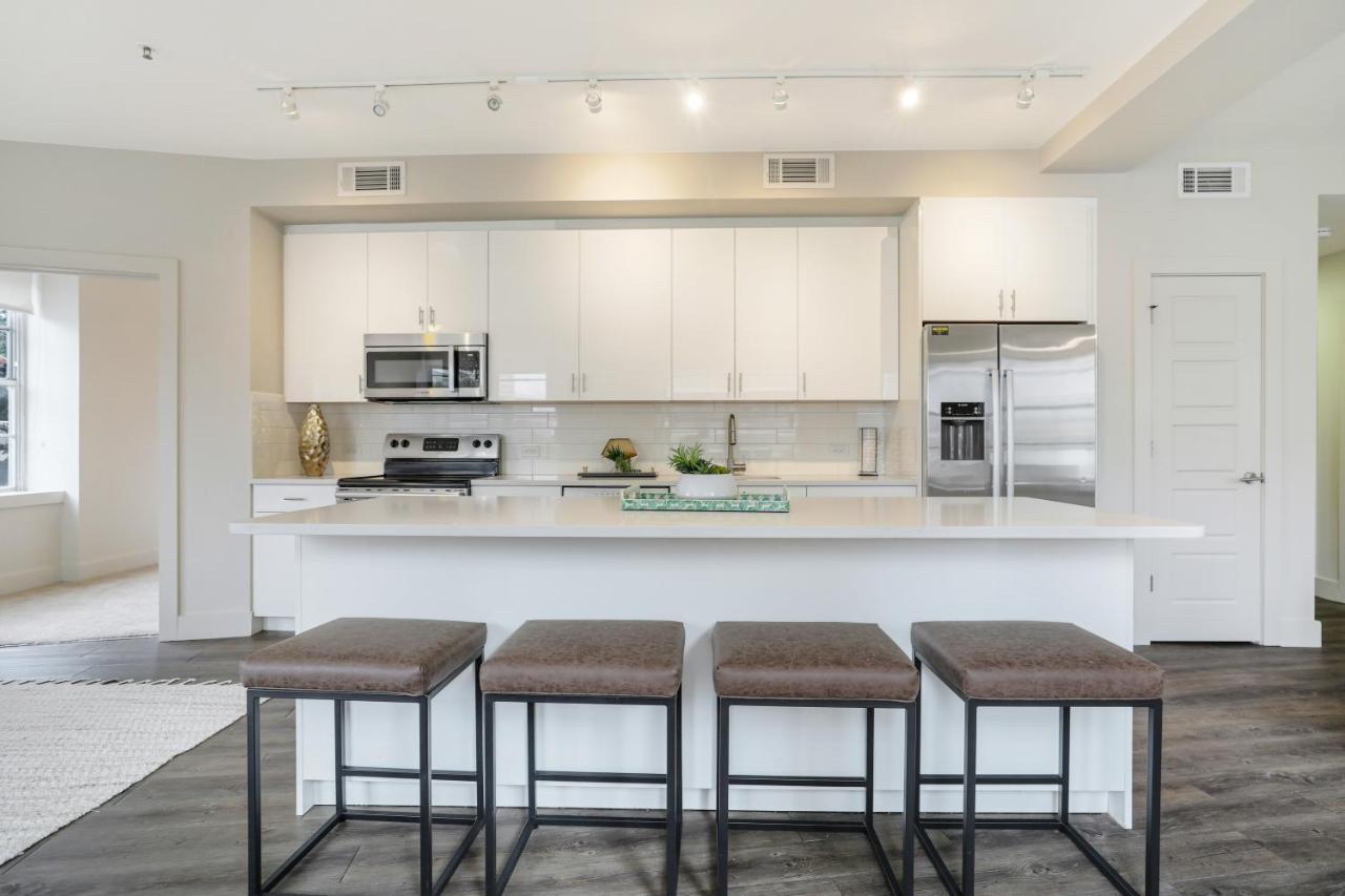 2 Bedroom Elegant Condos In Downtown Nueva Orleans Exterior foto