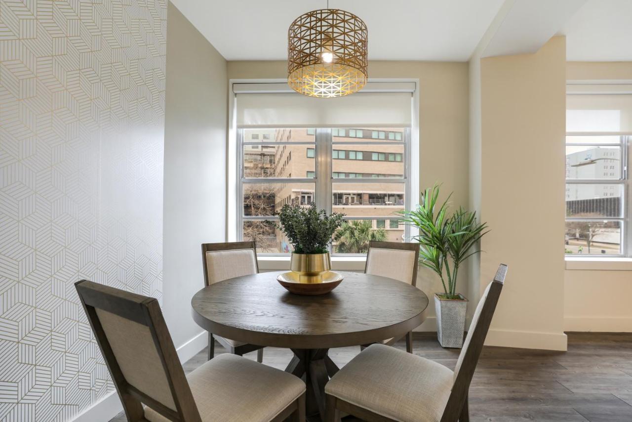 2 Bedroom Elegant Condos In Downtown Nueva Orleans Exterior foto