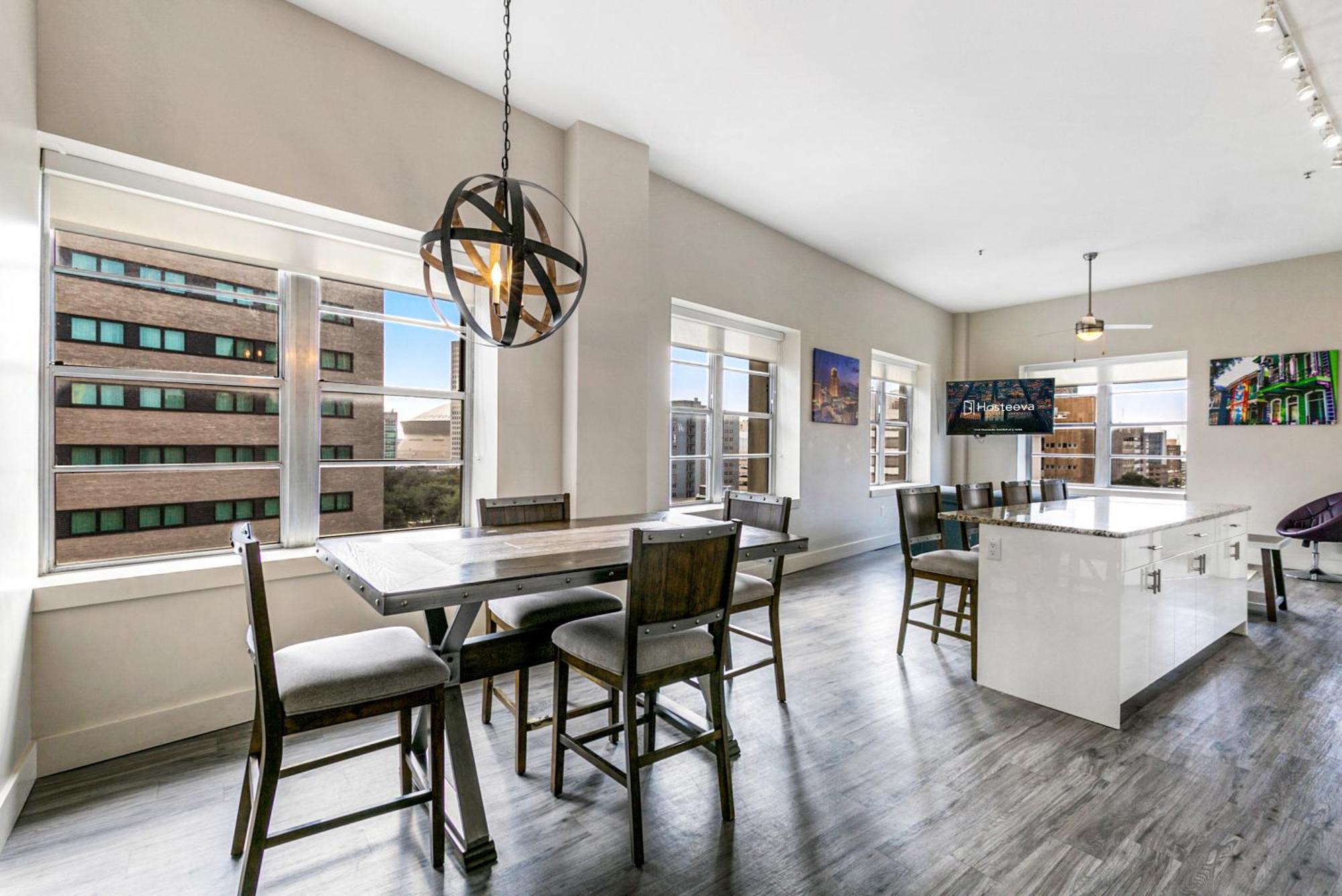 2 Bedroom Elegant Condos In Downtown Nueva Orleans Exterior foto