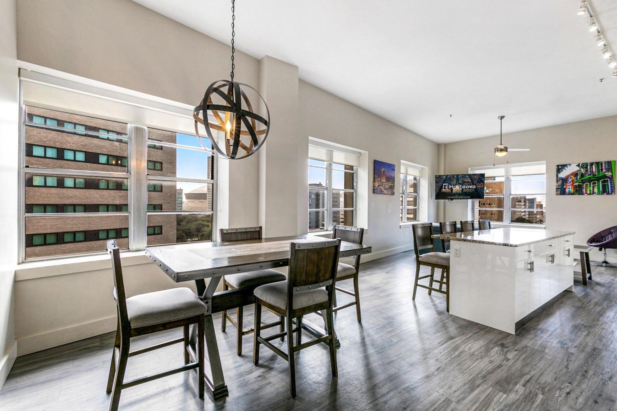 2 Bedroom Elegant Condos In Downtown Nueva Orleans Exterior foto