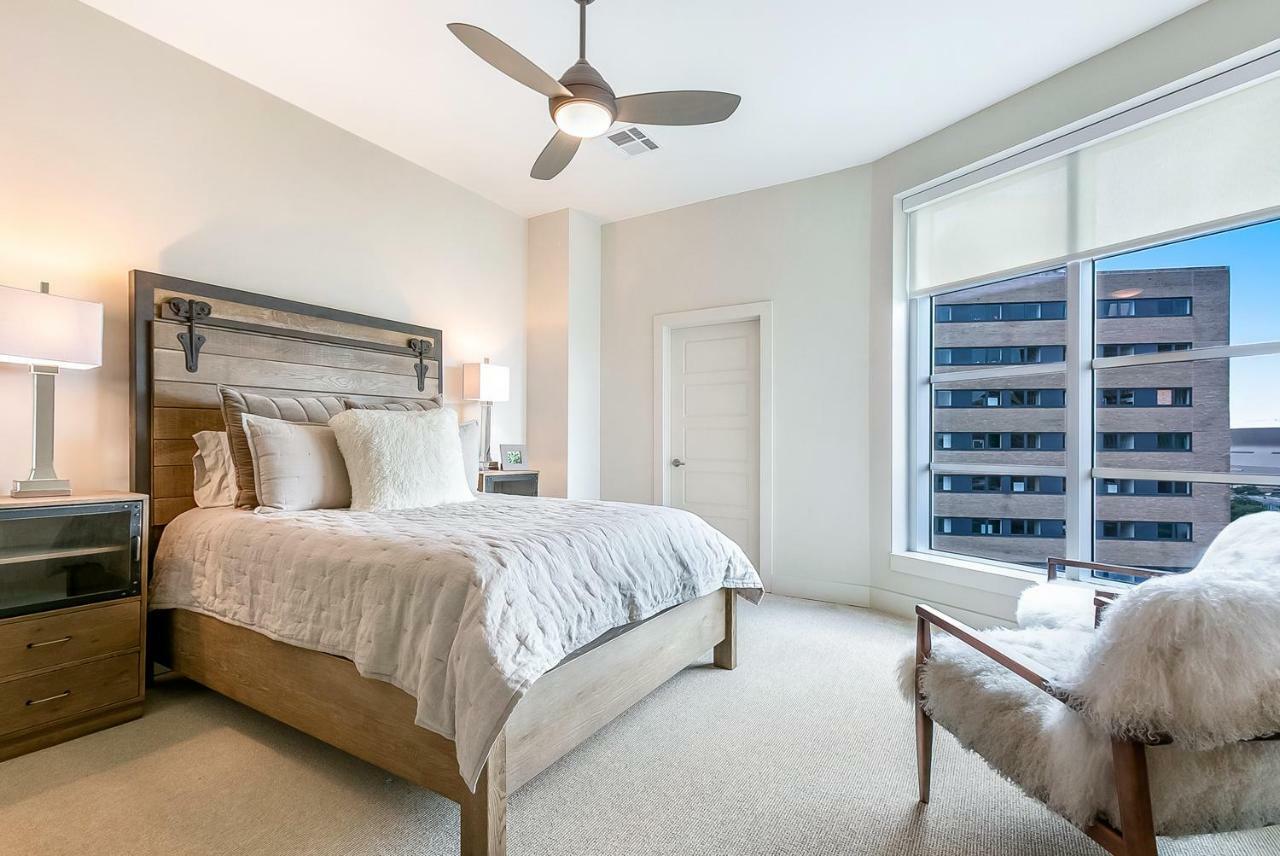 2 Bedroom Elegant Condos In Downtown Nueva Orleans Exterior foto