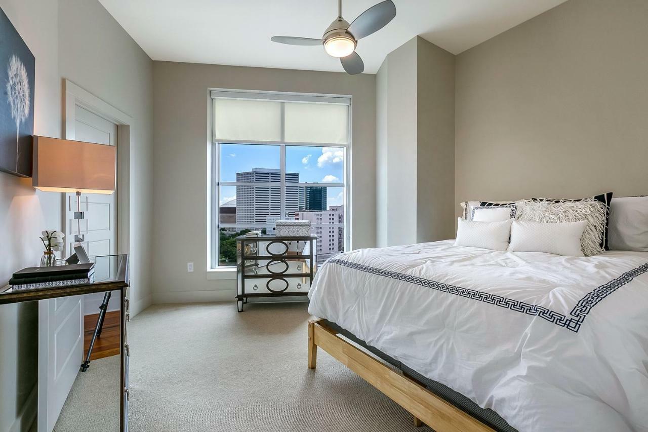 2 Bedroom Elegant Condos In Downtown Nueva Orleans Exterior foto