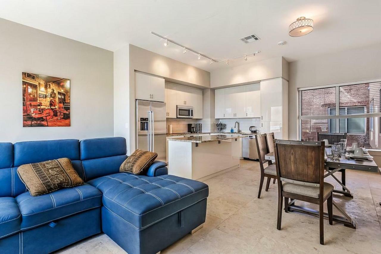 2 Bedroom Elegant Condos In Downtown Nueva Orleans Exterior foto